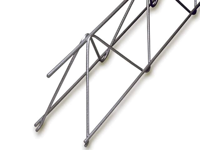 Treliça H8 6.0 x 4.2 x 4.2 6 mts